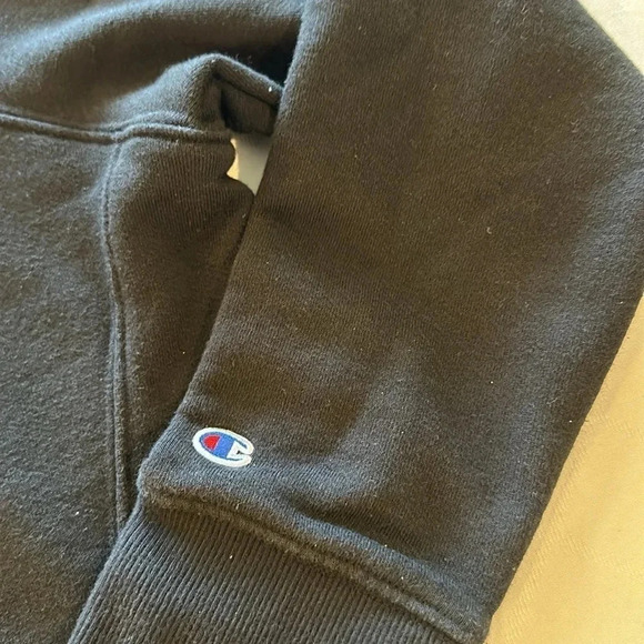 Champion Women’s Oregon State University Beavers Hoodie large EUC - Picture 2 of 6